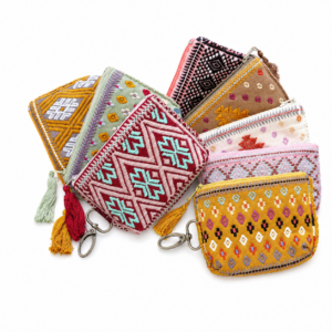 Dispenser AMORES / assorted colors