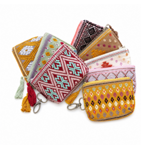 Dispenser AMORES / assorted colors