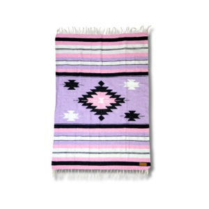 Sarape blanket BERNAL