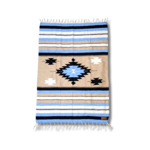 Sarape blanket TOLUCA