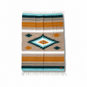 Sarape blanket COLIMA