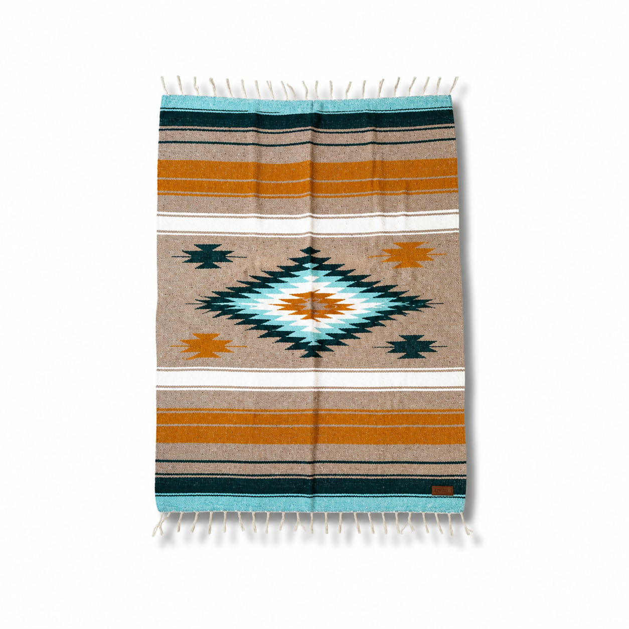 Sarape blanket COLIMA