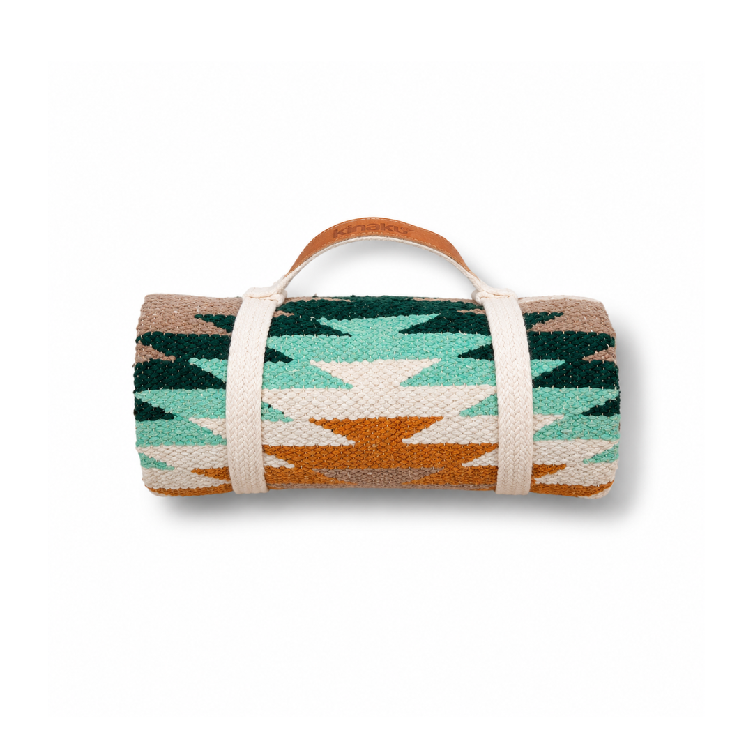 Sarape blanket COLIMA - Image 3