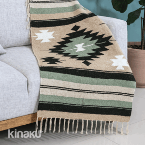 Kinakú Sarape ORIZABA