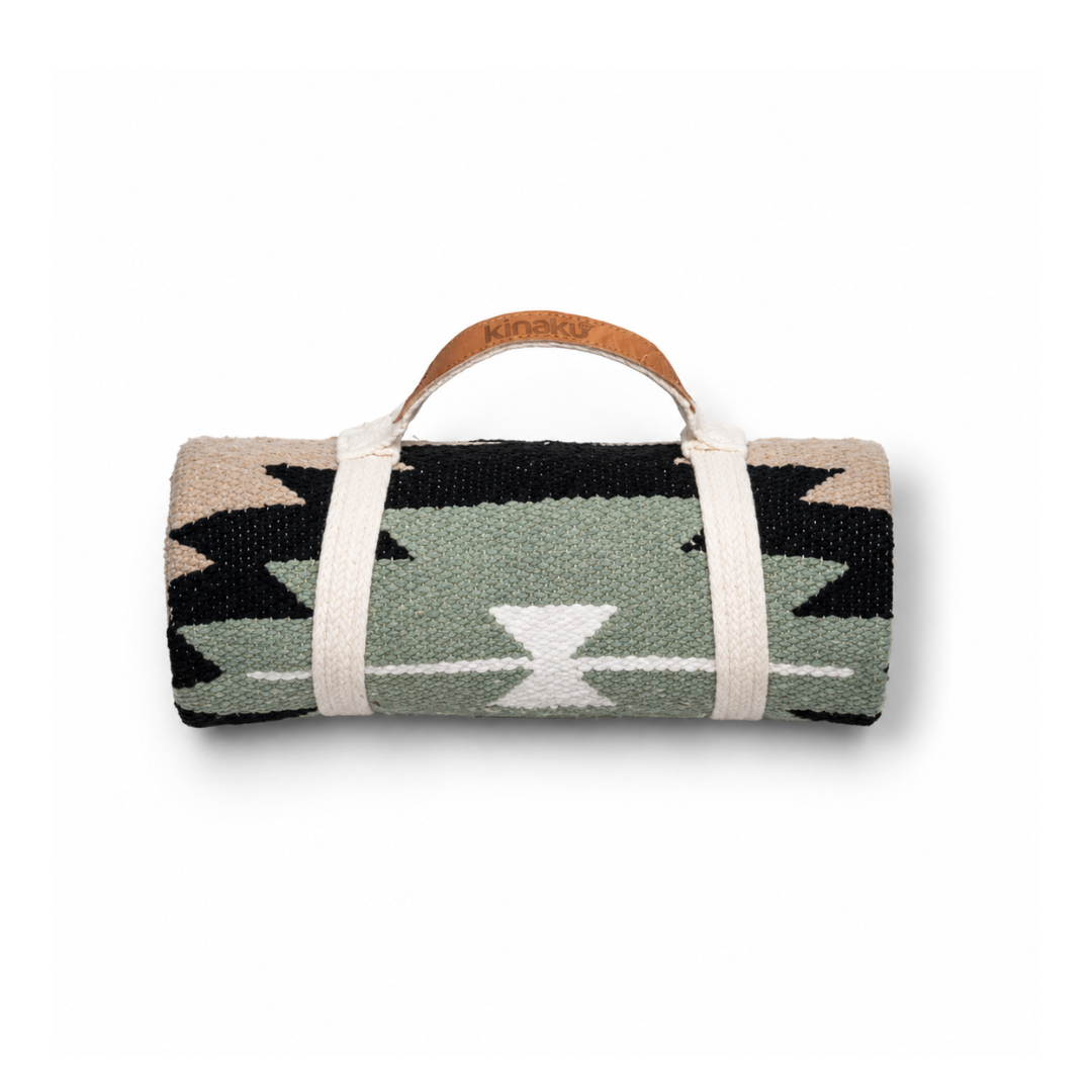 Sarape blanket ORIZABA - Image 3