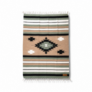 Sarape blanket ORIZABA
