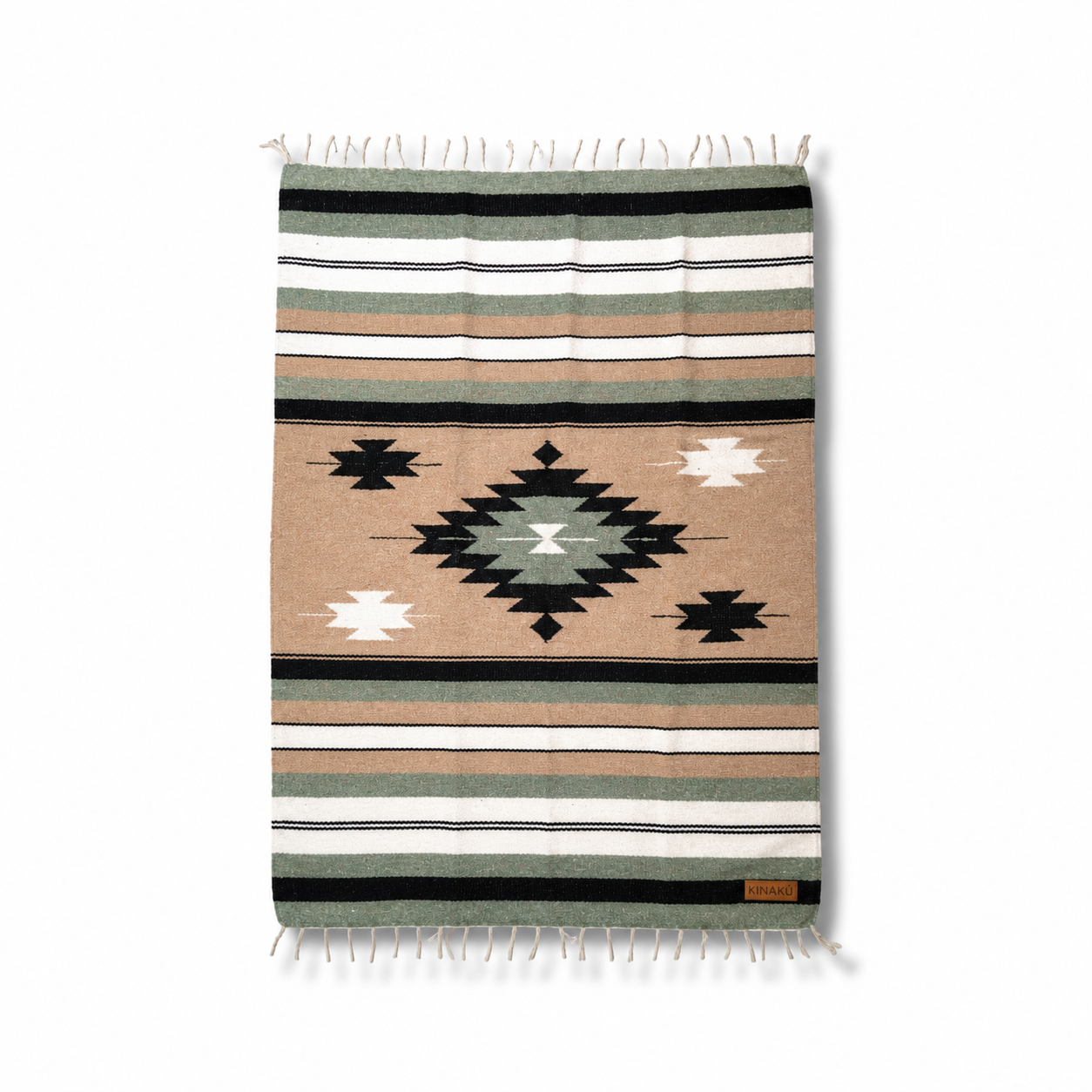 Sarape blanket ORIZABA