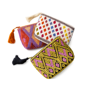 Essential Pouches / assorted colors