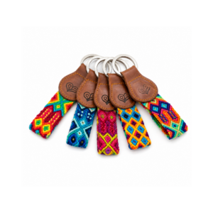Key Rings / assorted colors