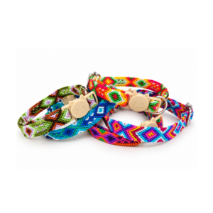 Cat collars ENCANTO FELINO